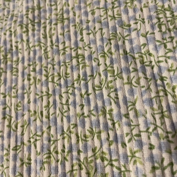 H&M Floral Skirt - Picture 3 of 3